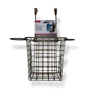 Spectrum Over the Cabinet Styling Center